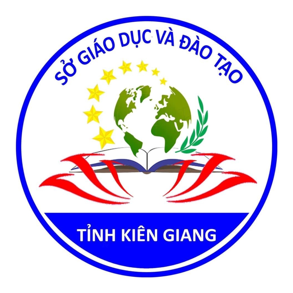 Sở Giáo Dục Và Đào Tạo Kiên Giang